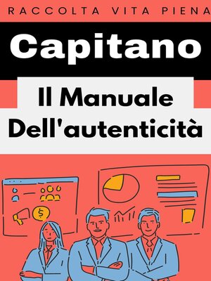cover image of Il Manuale Dell'autenticità
